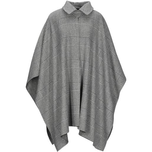 ERMANNO SCERVINO - cappa