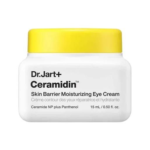 DR. JART DIV. ESTEE LAUDER Srl dr jart+ ceramidin eye cream 15 ml