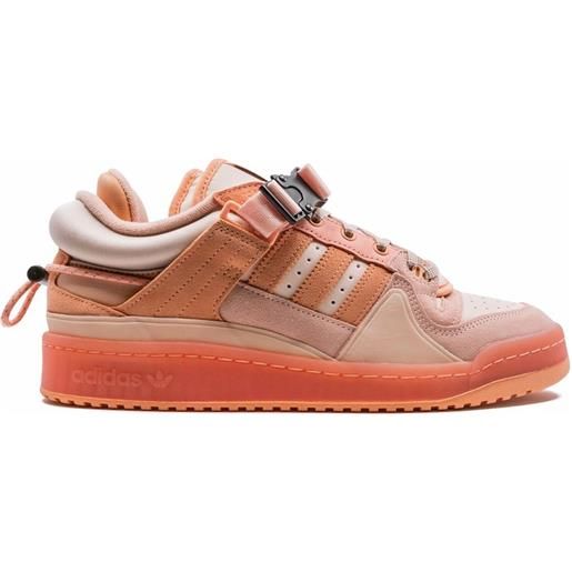 adidas sneakers adidas x bad bunny forum easter egg - rosa