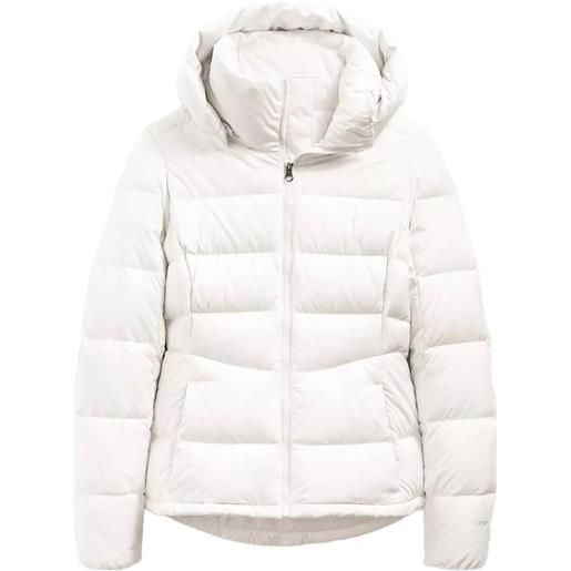 Nike giacca metropolis - bianco