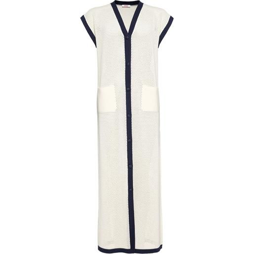 ERES abito chavire - bianco