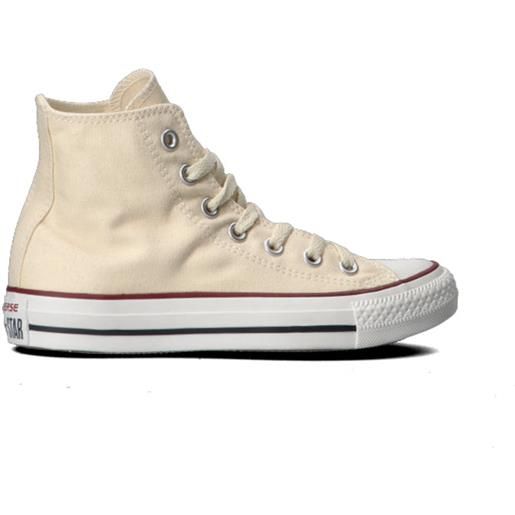 CONVERSE - chuck taylor hi sneaker donna panna
