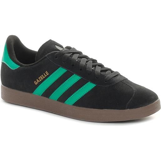 Adidas sneakers Adidas gazelle nero verde