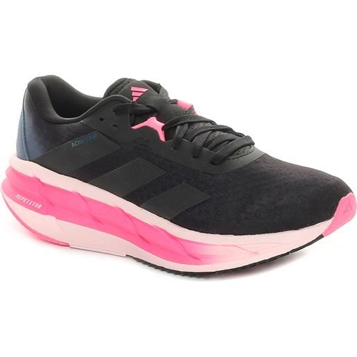 Adidas scarpa da running donna Adidas adistar 3 blu fucsia