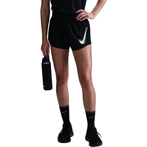 NIKE wmns swoosh short shorts running donna
