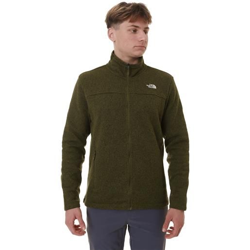 THE NORTH FACE m antisana fleece pile uomo