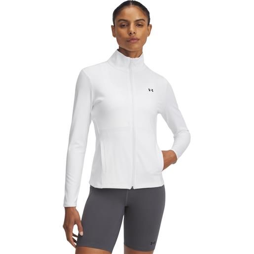 UNDER ARMOUR motion jacket emea felpa donna