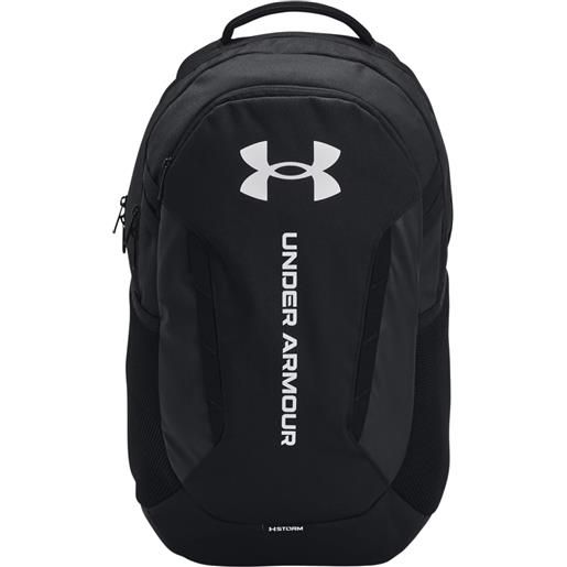 UNDER ARMOUR hustle 6.0 backpack zaino
