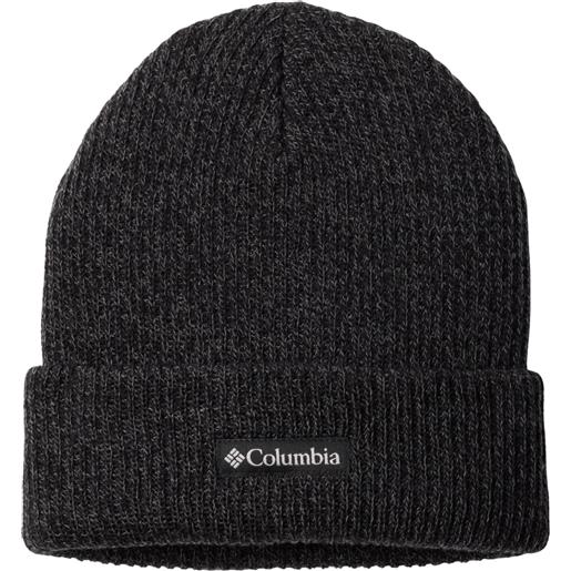 COLUMBIA whirlibird cuffed beanie 015 berretto unisex