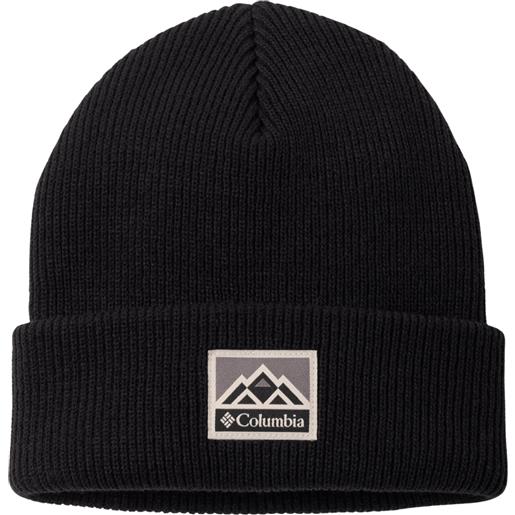 COLUMBIA whirlibird cuffed beanie 016 berretto unisex