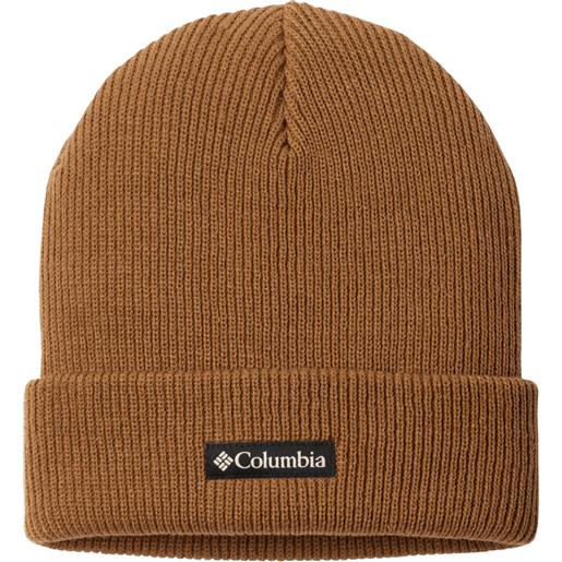COLUMBIA whirlibird cuffed beanie 258 berretto unisex