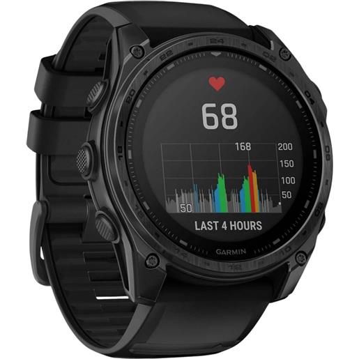GARMIN tactix 8 51mm solar elite smartwatch multisport