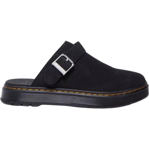 DR. MARTENS brookline mule ciabatte donna