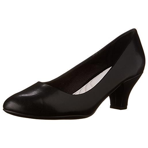 Easy Street scarpe da donna fabulous, nero, 42 eu larga