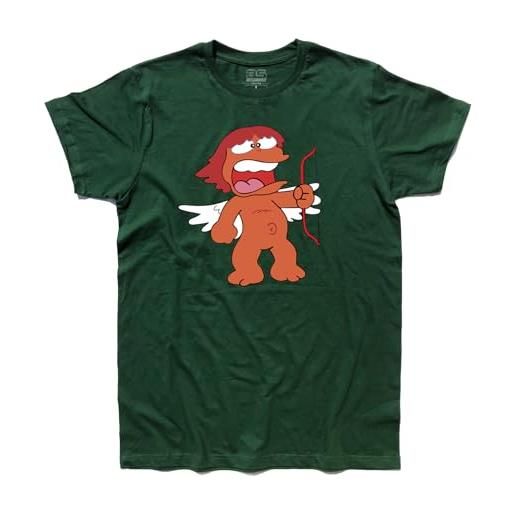 Magliette Divertenti Italian Culture Is | Le Magliettine - Foto 3