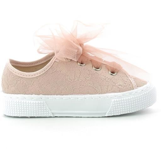 DXO sneakers lacci bordata 24-36 DXO cod. 105