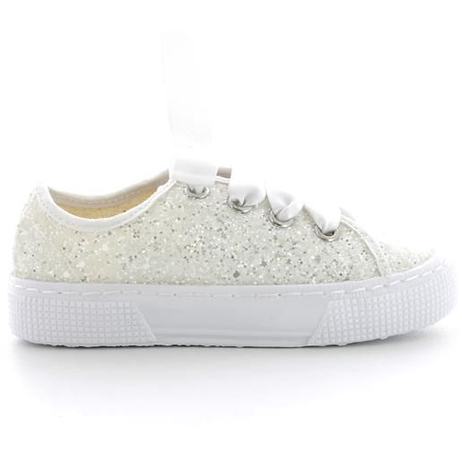 DXO sneakers lacci bordata 24-36 DXO cod. 105