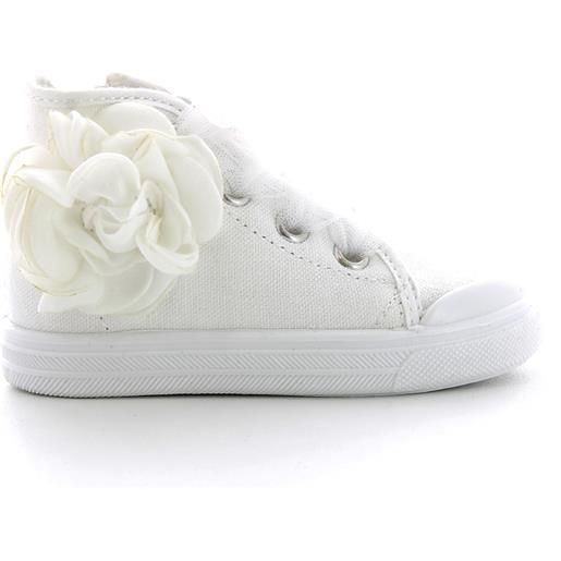 DXO sneakers con fiore 19-26 DXO cod. D88f