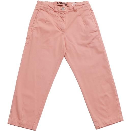 ASPESI pantalone capri