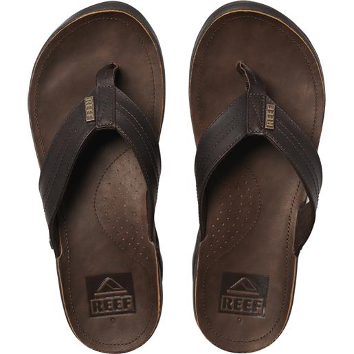 REEF j-bay iii infradito uomo