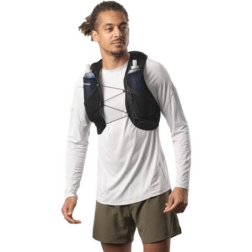 SALOMON adv skin 8 no flasks gilet idrico