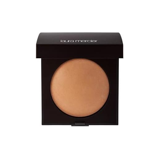 Laura Mercier matte radiance baked powder terra abbronzante, nr. 4, 7.5 g