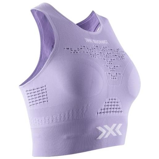 X-bionic® energizer 4.0 fitness crop top women