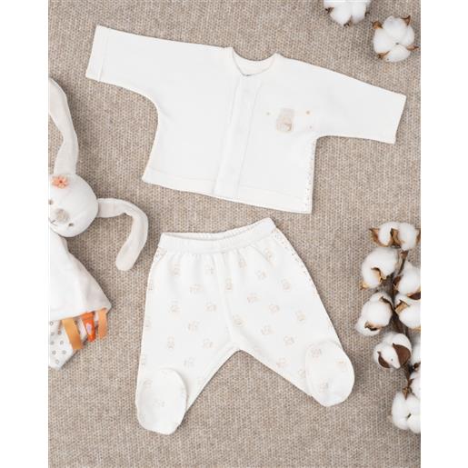 Prénatal completo unisex extrasmall "orsetti"