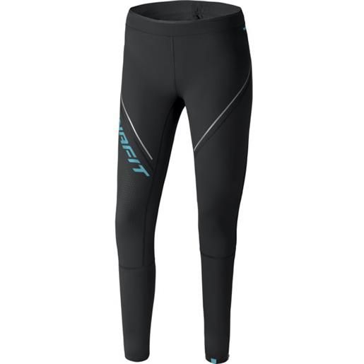 Dynafit winter running - pantaloni trail running - donna