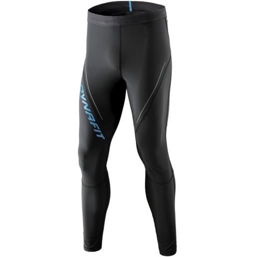 Dynafit ultra 2 m long ts - pantaloni trail running - uomo
