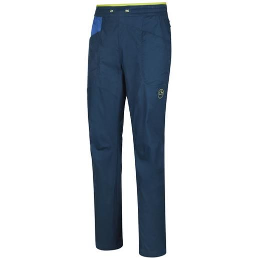 La Sportiva bolt m - pantaloni arrampicata - uomo