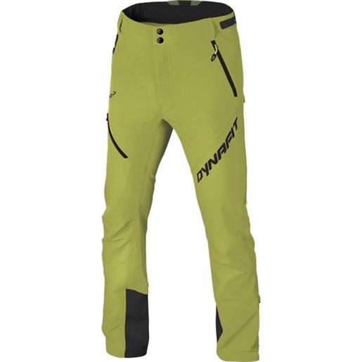 Dynafit mercury 2 dst - pantaloni sci alpinismo - uomo