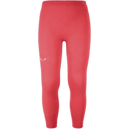 Salewa zebru jr - calzamaglia - bambino