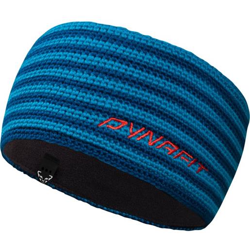 Dynafit hand knit 2 - fascia paraorecchie