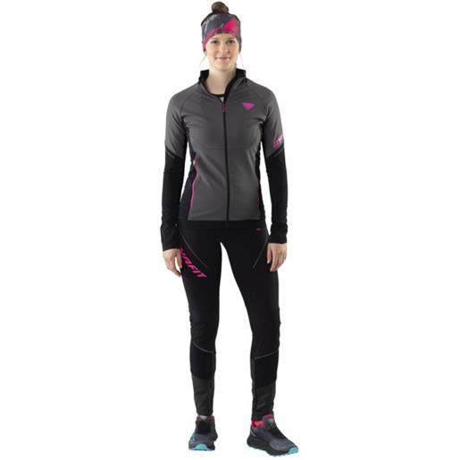 Dynafit alpine warm - pantaloni trail running - donna