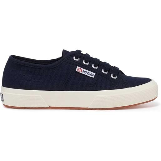 SUPERGA cotu classic blue navy