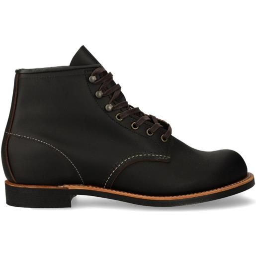 3 Paia Di Calzini Red Wing Alti Al Polpaccio, In Cotone Imbottito, Taglia XL (scarpe Uomo 12-16), Colori Misti