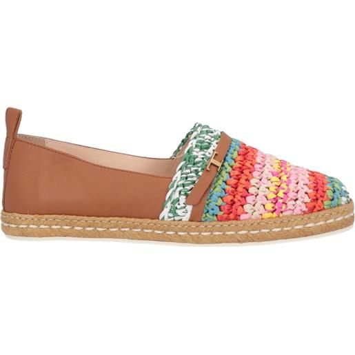 TOD'S - espadrillas