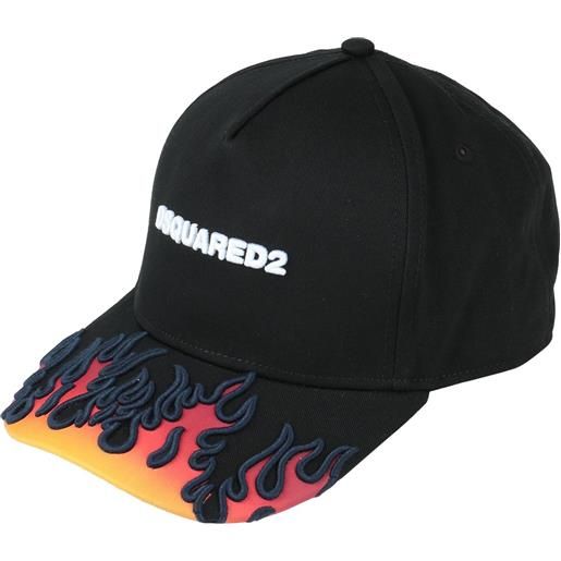 DSQUARED2 - cappello