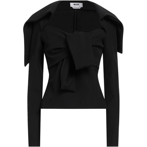 MSGM - top
