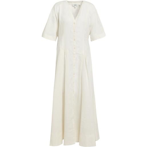 COS - vestito chemisier