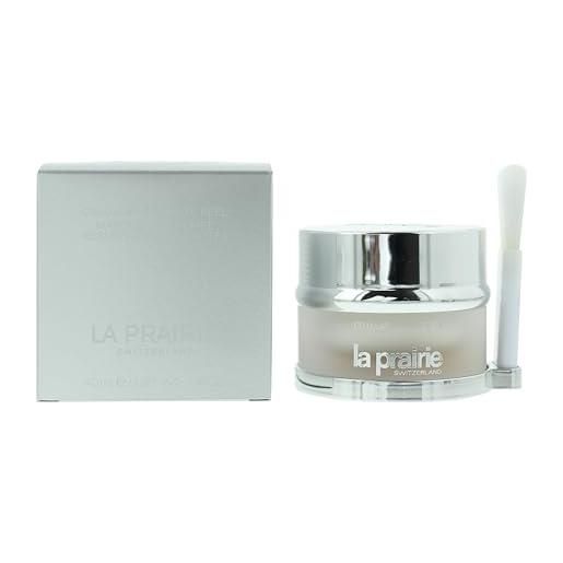 La Prairie cellular 3 minute peel soft peel resurfacing mask 40ml