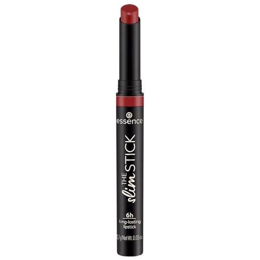 Essence the slim stick rossetto essence - ean: 4059729491589