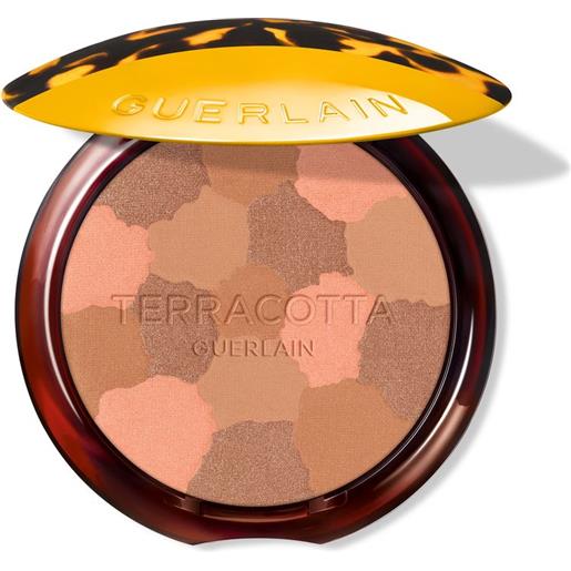 Guerlain terracotta light - la poudre éclat bonne mine naturelle - edizione limitata 10 g