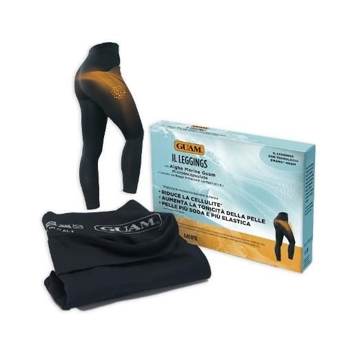 PHARMA PROGRESS snc guam leggings l-xl