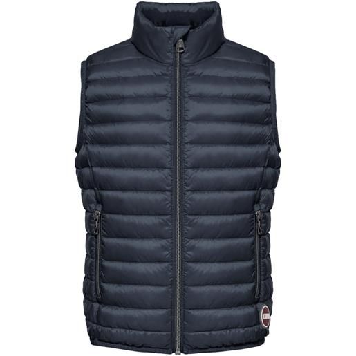 COLMAR ORIGINALS piumino smanicato bambina