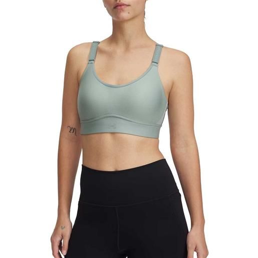 UNDER ARMOUR reggiseno infinity mid