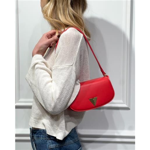 VICOLO borsa a spalla - clap - VICOLO