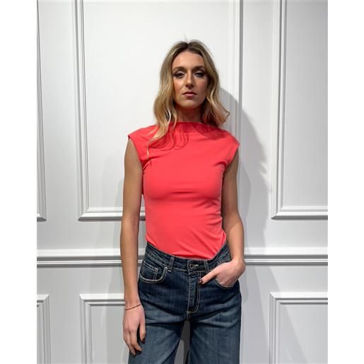 KOSTUMN°1 body con schiena scoperta - KOSTUMN°1