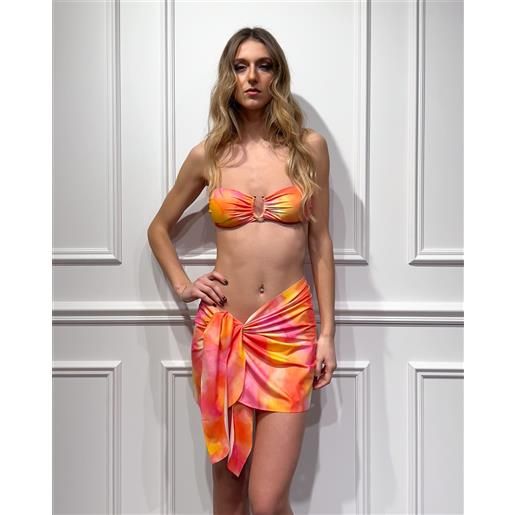 MATINEÉ pareo tie dye - annette - matinée